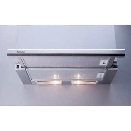 Вытяжка Slim 60 Inox A-5